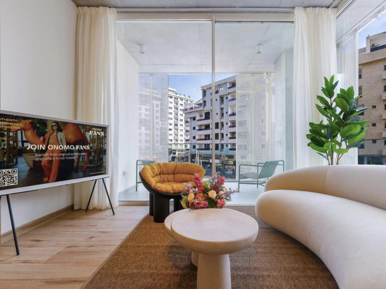 ONOMO Allure Baobab Hotel in Abidjan Featured on Made in Africa – RTI 1