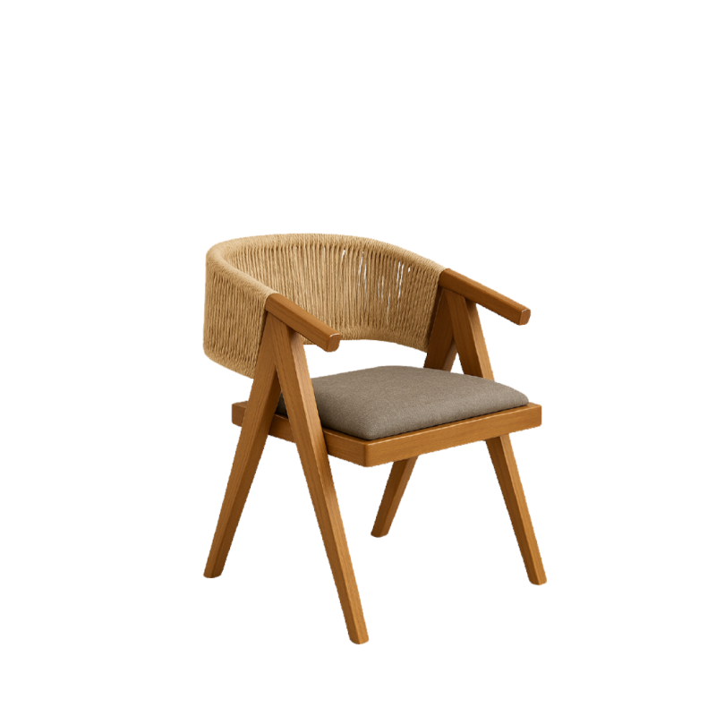 Chaise Nuru