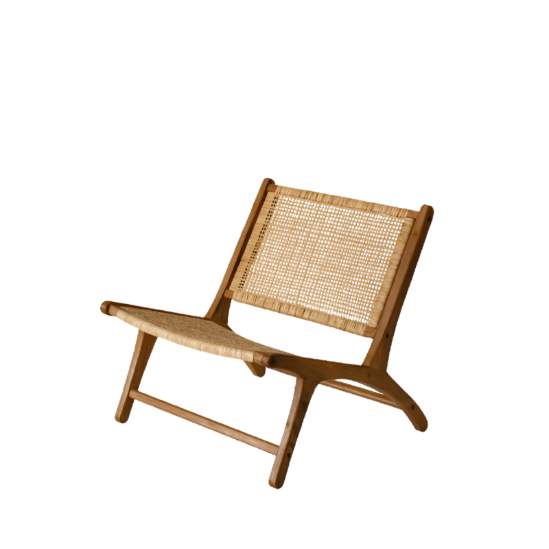 Chaise Makala