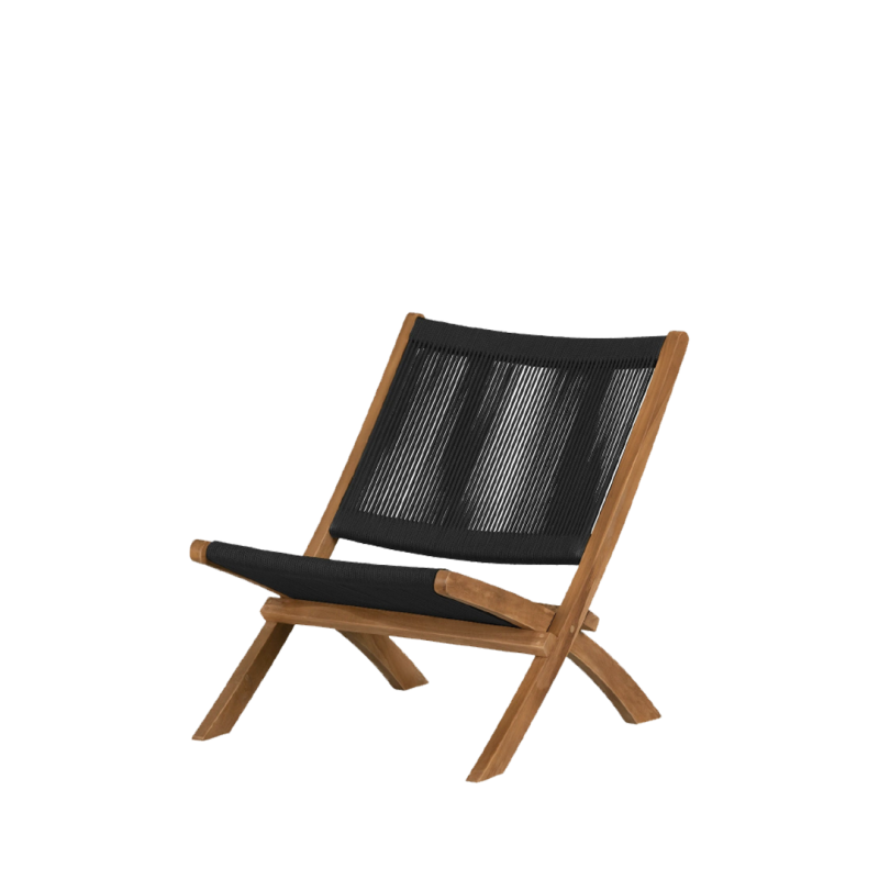 Chaise Njoka