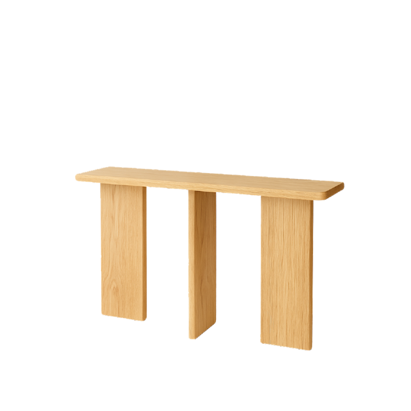 Console Baobab