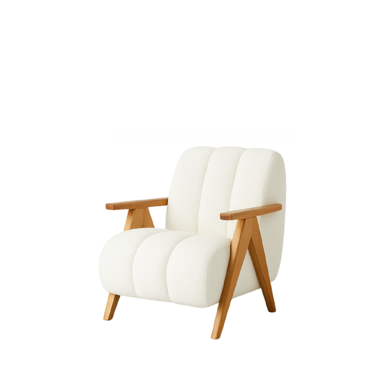 Fauteuil Nordika