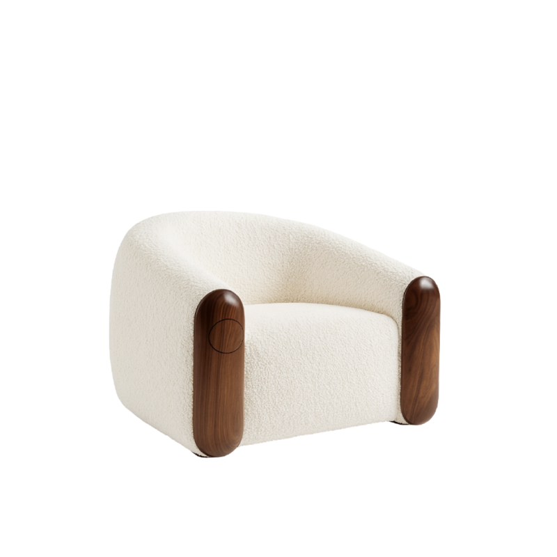 Fauteuil Ubuntu