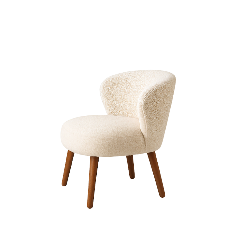 Chaise Tundra
