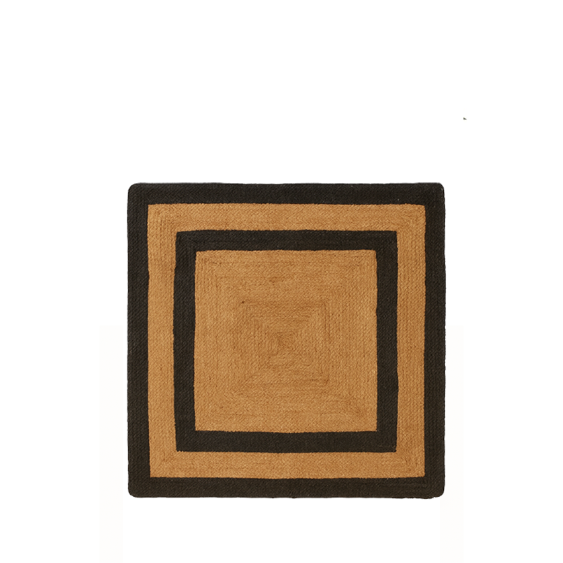 Tapis Nyanda Contrast