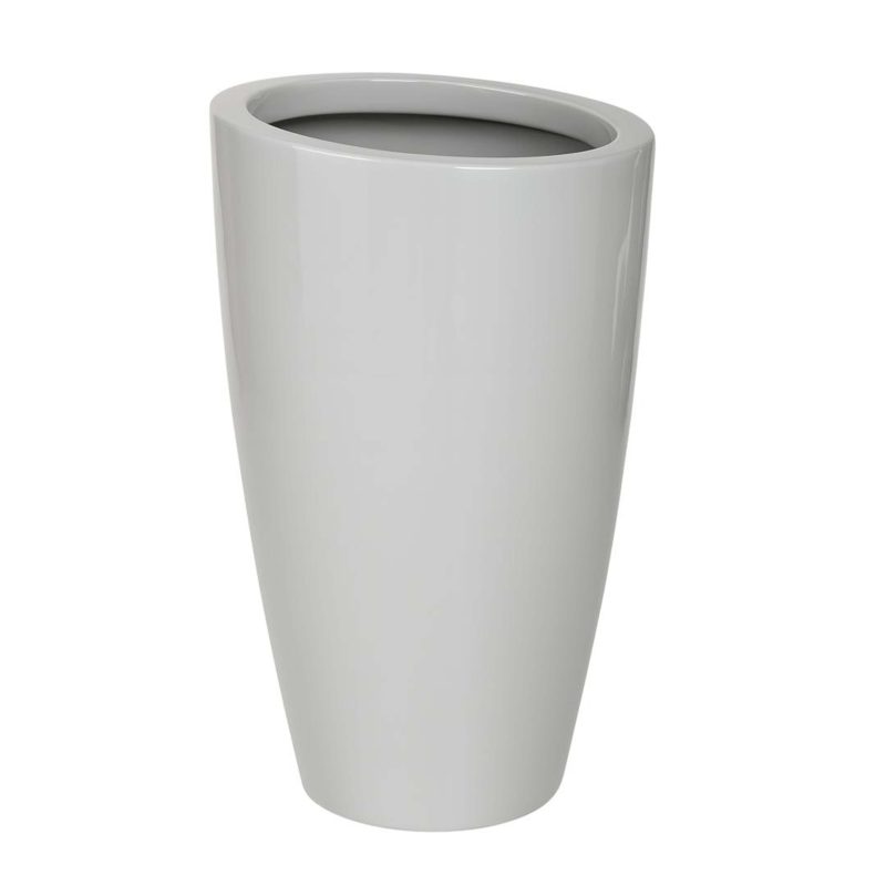 Pot conique
