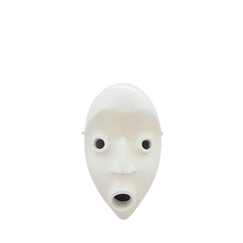 Masque Sefu