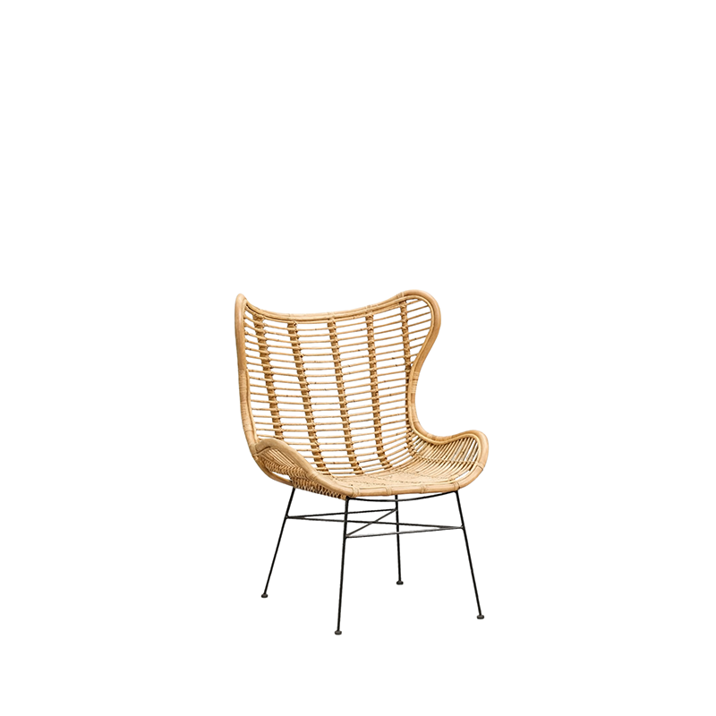 Fauteuil Costa