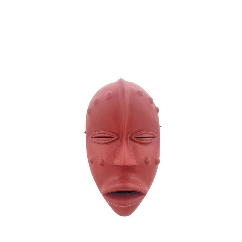 Masque Kofi