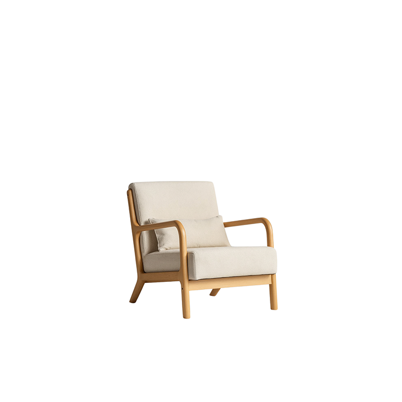 Fauteuil Luna