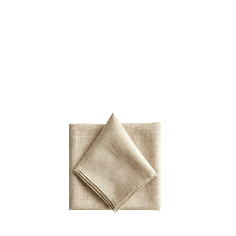 Serviettes Solaire Naturel